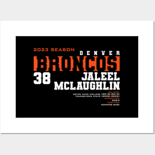 Mclaughlin Posters and Art